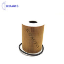 10X Engine Oil Filters 94810722200 HU9001X For Porsche Cayenne Macan Panamera 911 3.0 3.4 3.6 3.8 4.8 H6 V6 V8