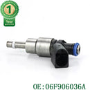 Fuel Injectors Nozzle 06F906036A 06F 906 036F for Nozzle for Audi A6 2.0T for VW Golf Jetta Passat