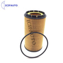 8X Oil Filter for Bentley VW Phaeton Touareg Audi A8 Quattro W12 6.0/6.3L Engine 07C115562E 07C115562C,07C115561D