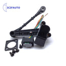 Rear Right Ride Height Sensor Plug Connector For Land Rover LR3 & Range Rover Sport LR020161 RQH500041 RQH500042 RQH500043