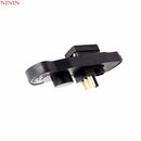 Air Flow Meter Potentiometer Sensor 3437224035 Suitable for B.enz W126 W461 F026T03021 A0000740236