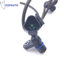 Electronic Speed Sensor For 2000-2006 Harley Davidson Electra Glide Heritage Softail Fatboy Road King Night Train 74430-00D
