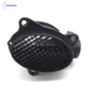 Mass Air Flow Meter Sensor For Citroen Berlingo C2 C3 C4 C5 Dispatch Xsara 1.6 HDI 1920GV,1920.GV,1610874680,9650010780 1255117