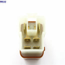 Relay 6-Pins 12V 25230-7996A 252307996A Fits for Nissan Infiniti