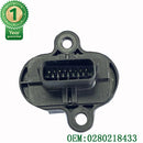 Mass Air Flow MAF Sensor Meter OEM 0280218433 02802-18433 For Opel Vauxhall ASTRA K 1.4i 74 KW