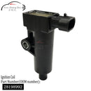 28198992 0800-178000 Ignition Coil For CFMoto 800cc CF800 Z8 X8 ATV UTV Quad