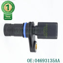 OEM 4693135AA 12141485844 04693135AA camshaft position sensor for bmw For Mini Cooper S R50 R53 R52 1.6L