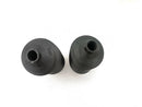 2PCS Steering Gear Steering Rack Boot Dust Cover Fit For Pajero Montero Shogun V73W V93W V97W V98W MR510271 MR510272