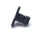 Intake Air Turbo Boost Pressure MAP Sensor With Connector For Isuzu D-Max 2.5L 3.0L 8-98020514-0 8980205140