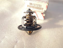 Thermostat Kit 82 °C Fit For Outlander Sport RVR ASX Lancer Sportback 4B10 4B11 4B12 MN187250 1305A048 1305A283
