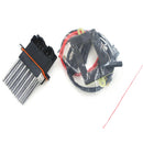 HVAC Blower Motor Resistor Suitable for 00-04 Jeep Grand Cherokee 5012699AA