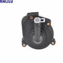 Crankcase Vent Valve Oil Separator Cover For Mercedes-Benz M272 M273 W209 C350 E350 BACB11-911002 A2720100631 2720100631