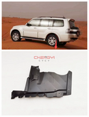 Rear Leaf Liner Tire Fender Car Mudflap For Mitsubishi Pajero Montero V93W V97W V98W 5370A153 5370A363 5370A154 5370A364