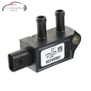 DPF Exhaust Pressure Sensor 1865A328 for Mitsubishi ASX Outlander Pajero/Shogun