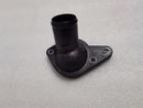 1PCS 4A91Engine Thermostat and Thermostat Cover For Outlander Lancer CY2W MN176384 MN155852 1305A205
