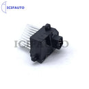64116931680 64116929540 64116923204 64118376174 64118380580 Car Heater Blower Motor Resistor For BMW E36 E46 E39 E83 X3 E53 X5