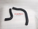 Radiator Heater Hose Upper And Lower Water Pipes For Pajero Montero V23W V43W V44W V45W AT/MT MR127894 MR204324