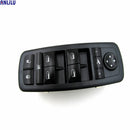 Electric Master Switch Auto Power Window Switch 68029021AC 68029021AA 68029021AB For Chrysler Jeep