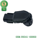 OEM 89341-60060 8934160060 PDC Parking Sensor For Toyota Lexus LX570 2015 2016-2019