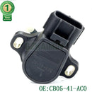 OEM CB05-41-AC0  CB0541AC0 Accelerator Pedal Position Sensor TPS Throttle Position Sensor For Mazda 6 B-Serie BT-50 Ford Ranger