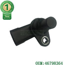 OEM 46798364 55201874 93179392 93190702 207415445  CAMSHAFT POSITION SENSOR FOR ALFA ROMEO CHEVROLET FIAT OPEL SAAB