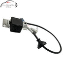 Original parking assist rear view camera OEM 1006773-00-E For Tesla Model S 85 2012-2018 1006773-00-EAA parking sensor