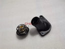 1PCS 4A91Engine Thermostat and Thermostat Cover For Outlander Lancer CY2W MN176384 MN155852 1305A205