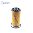 5 X Engine Oil Filter For Porsche 718 Boxster Cayman 2.0 2.5 E911HD455 9A210722500  HU7051Z