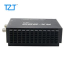 TZT-RX-888 MKII SDR Radio Receiver, SDR Ham, LTC2208, 16Bit, ADC Direct Sampling, R828D