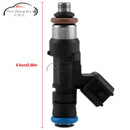 6PCS Fuel Injectors 0280158055 For Ford Explorer Ranger Mazda B4000 4.0L V6 0280158056