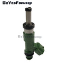 Fuel Injector 5VK-13761-00-00 For Yamaha Raptor 700 YFM700RSE YFM700R  5VK137610000