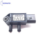 Connector Pressure Difference Sender 03L906051B Sensor For Audi A3 A4 A5 A6 Q3 Q5 VW Golf Jetta Passat  Beetle Tiguan Seat Skoda