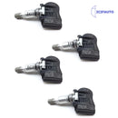 40700-3JA0A TPMS Sensor Tyre Tire Pressure Monitor Systems 433 MHz For Nissan Maxima Altima Infiniti JX35 QX60 Q60 40700-3JA0B