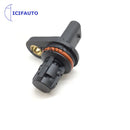 Camshaft position Sensor + Connector For Chevrolet Aveo 5 Cruze Sonic Trax Pontiac G3 1.6 1.8L 55565709 6235752 5S11891 SU13344