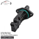 Mass Air Flow Sensor 0280218062 13627839014 Fits FOR BMW E46 E60 E63 E64 E85 E86