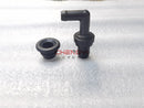 Engine Valve Cover PVC Exhaust Gas Check Valve For Pajero Montero V31W V33W V73W V77W V93W 1057A033 MD183547 MD179909