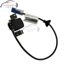 Original parking assist rear view camera OEM 1006773-00-E For Tesla Model S 85 2012-2018 1006773-00-EAA parking sensor