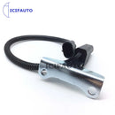 Crankshaft Position Sensor For JEEP Grand Cherokee CHRYSLER DODGE DAKOTA Durango Ram 1500 2500 3500 56027272 56027870 56027870AB