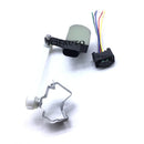 Front Left Right Body Height Headlight Level Sensor Plug Pigtail Connector Wire 4Z7941285C 4Z7941286C for VW Audi A6 Allroad C5