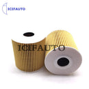 10X Engine Oil Filters For Volvo S40 S60 S70 S80 XC70 XC90 V70 V40 1275810 12758116 12758100 12758108 HU819X 1457429762