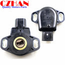 OEM Throttle position sensor JT6H JT7H for HONDA CB CBR 600 1000 RR 650F CB1300 CBR1000RR  CRF 250 450 NT 700 VA NTV CRF250R