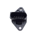 0280218165 7 533 853 Mass Air Flow MAF Meter Sensor For BMW X3 Z4 E83 E85 E87 E90 E91 2.0i 20i 118i 120i 318i 320i N43/N46 B20