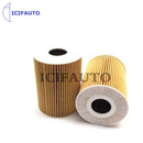 10X Engine Oil Filters 94810722200 HU9001X For Porsche Cayenne Macan Panamera 911 3.0 3.4 3.6 3.8 4.8 H6 V6 V8