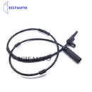 Front Rear Left Right ABS Wheel Speed Sensor For BMW 1 2 3 4 Series 135i 218i 220i 228i 230i 235i 240i 320i 328i 340i 420i