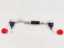 1PCS Steering Tie Rod End Kit OTR/INR Fit For Pajero Montero L200 V31W V43W V44W V45W V46W K94W K96 MB831043 MB831044 MR319728