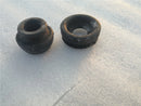 Front Cross Member Rubber Sleeve Engine Rear Mounting Bushing Fit For Pajero Montero Shogun V73W V78 H66W H77W MR132701 MR132702