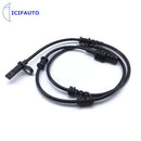 4X Front Rear Left/Right A2469059402 A2465402510 ABS Wheel Speed Sensor For Mercedes Benz A-Class B-Class GLA CLA W117 W156 W176