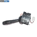 Steering Column Indicator Switch 8201167981 Signal Light Switch for Renault Logan Clio IV 4 Trafic III Sandero Twingo 255405005R