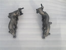 Exhaust Manifold For Mitsubishi Pajero Montero Sport K76W K96W K99W V43W 6G72 3.0L MR450954 MR450980