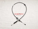 Car Hift Cable Transmission Shift Lever Cable Shift For Mitsubishi Pajero Montero V23W V33W V43W V44W MB659355